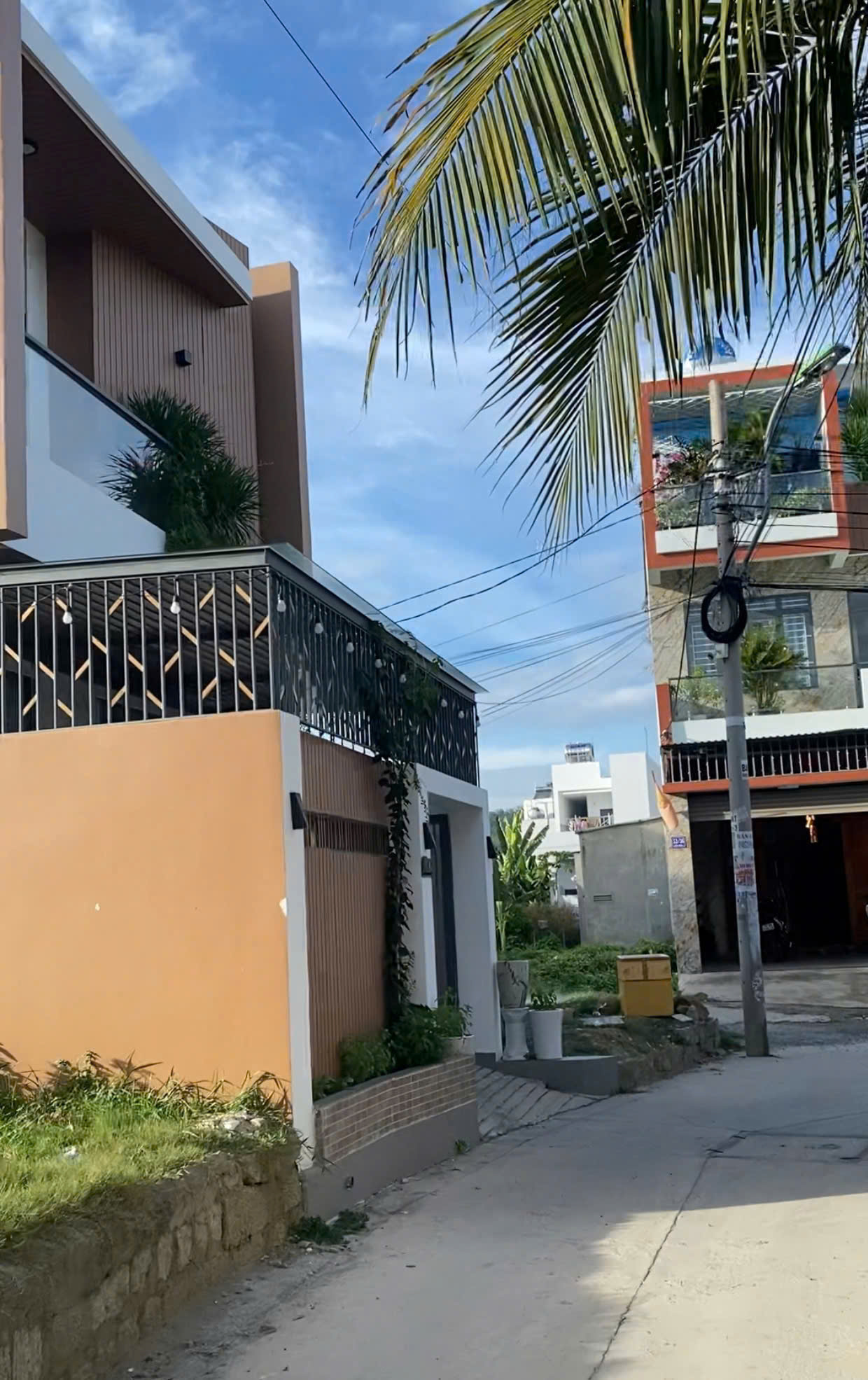 BÁN GẤP LÔ ĐẤT SÁT SÔNG MÁT MẺ HẺM LIÊN HOA, VĨNH NGỌC, NHA TRANG. - Ảnh chính