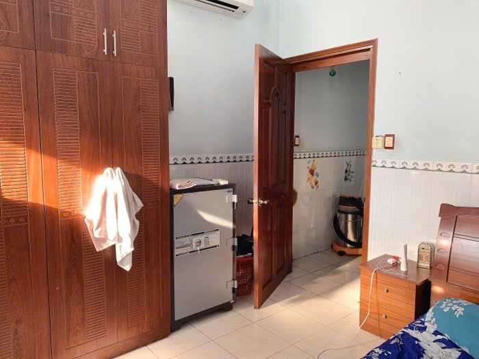 BÁN GẤP - NHÀ TRUNG TÂM GÒ VẤP - HẺM XE HƠI - CƠ HỘI ĐẦU TƯ CỰC TỐT - Ảnh chính