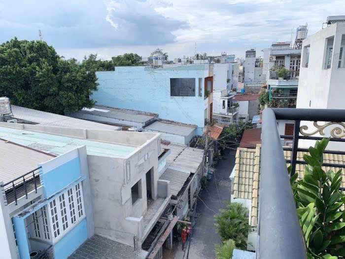 BÁN GẤP - NHÀ TRUNG TÂM GÒ VẤP - HẺM XE HƠI - CƠ HỘI ĐẦU TƯ CỰC TỐT - Ảnh 1