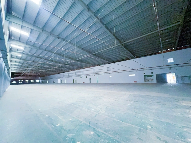 XT509 Cho Thuê Nhà Xưởng linh hoạt nhiều ngành nghề trống xưởng bàn giao liền - Ảnh 3