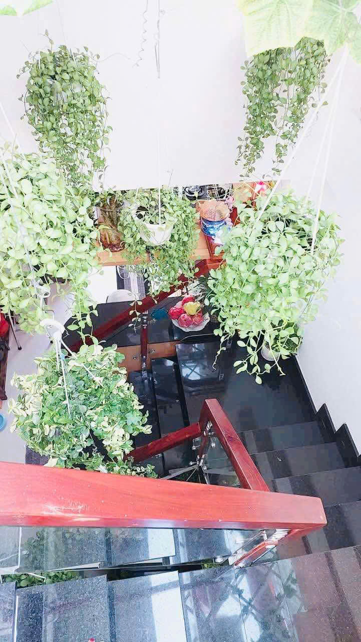 HẺM XE HƠI - GIÁP QUẬN 1 - LÊ VĂN DUYỆT - BÌNH THẠNH - 3 TẦNG HOÀN CÔNG ĐỦ - CHÍNH CHỦ LÂU NĂM - - Ảnh 1