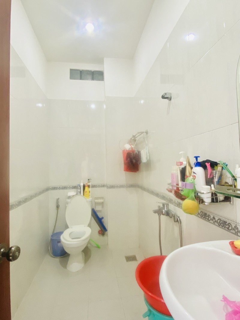 Bán nhà 80m2 (4 x 20)m - 3 tấm - Khu Tân Quý - Tân Phú - Ảnh 3