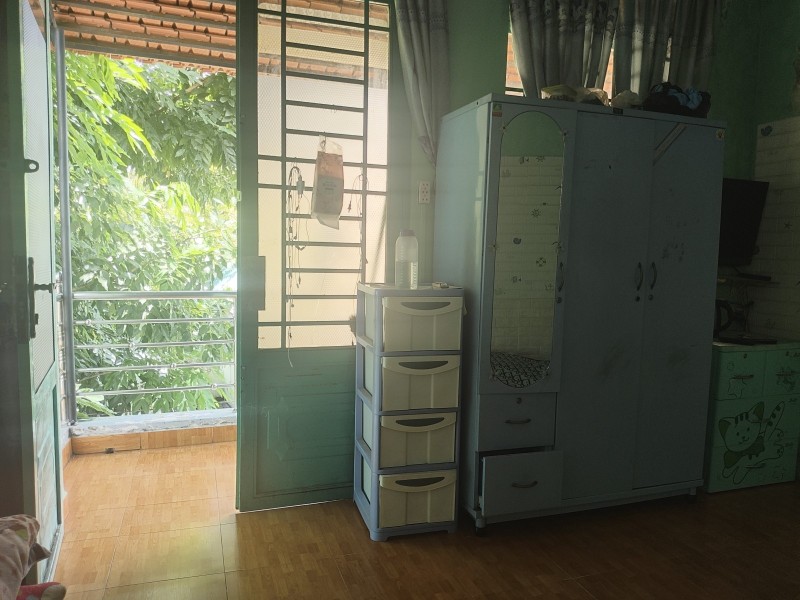 BÁN NHÀ HIẾM ĐƯỜNG SỐ 8 LINH TRUNG - THỦ ĐỨC - 52M2 - 3 TẦNG - KHÔNG QUY HOẠCH - CHỈ 4.5 TỶ - Ảnh 1