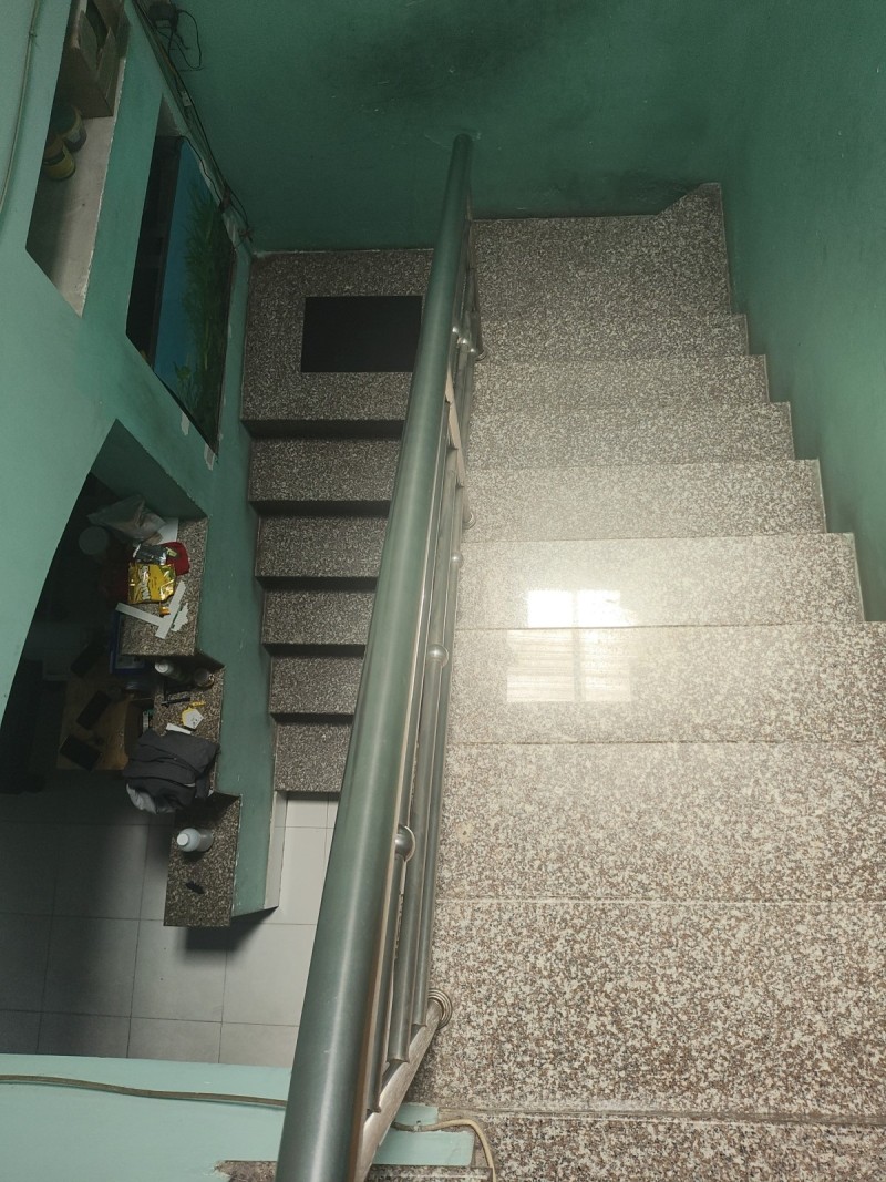 BÁN NHÀ HIẾM ĐƯỜNG SỐ 8 LINH TRUNG - THỦ ĐỨC - 52M2 - 3 TẦNG - KHÔNG QUY HOẠCH - CHỈ 4.5 TỶ - Ảnh 4