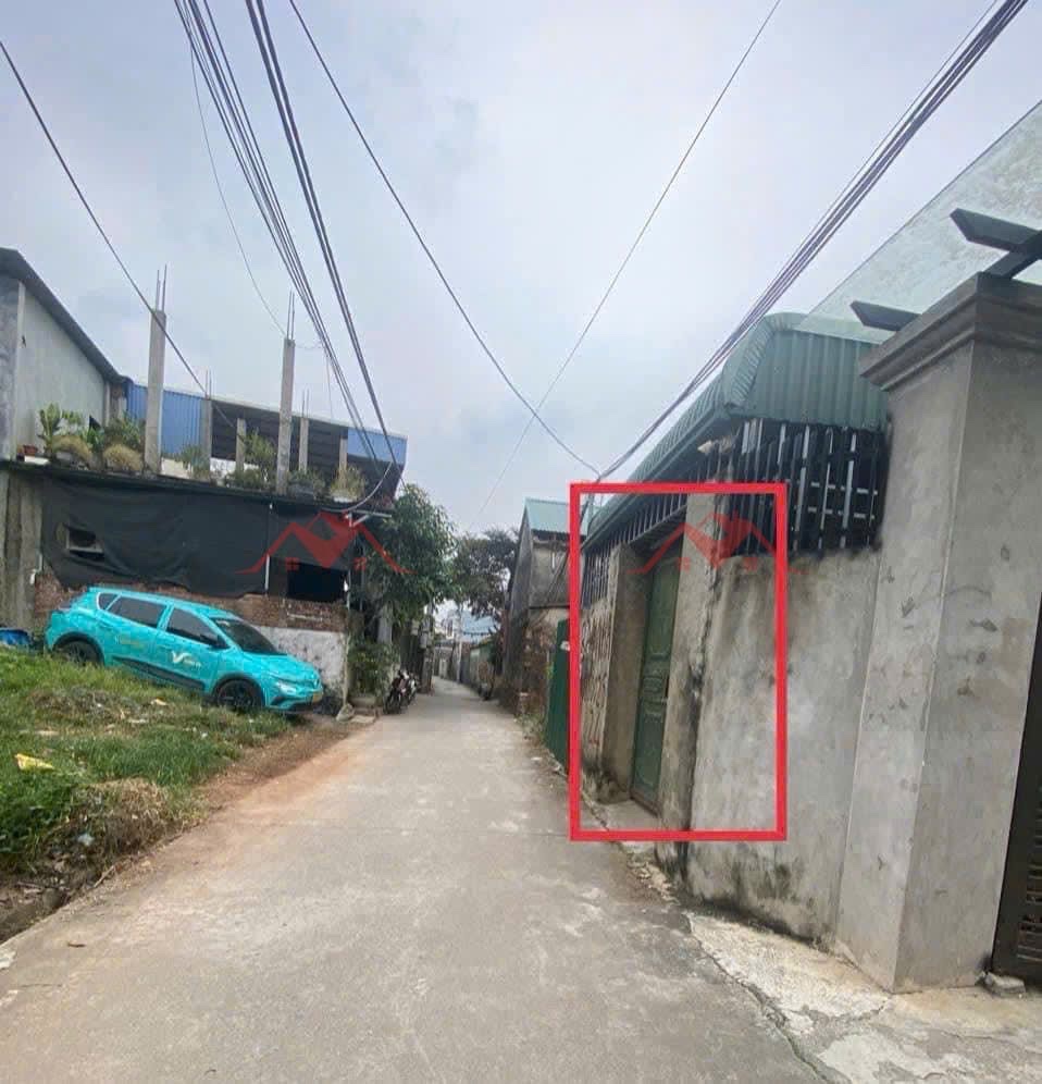 CHÍNH CHỦ BÁN LÔ ĐẤT TẶNG NHÀ CẤP 4 TẠI NGỌC HÒA-CHƯƠNG MỸ-HÀ NỘI - Ảnh 2