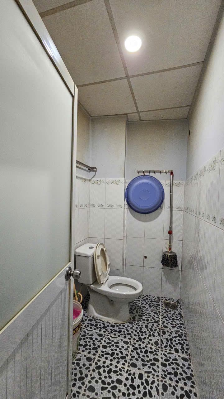 SÁT MẶT TIỀN ĐƯỜNG SỐ KHÁNH HỘI <br>NGANG 5.1 DÀI 9.5 - 2 TẤM NHĨNH 3 TỶ - Ảnh 3