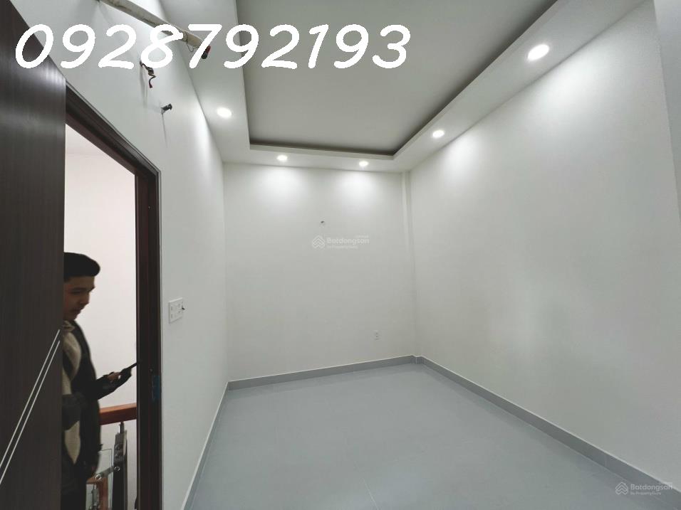 42M2 - MTKD Vườn Lài - 6 Tỉ - Ngang tận 4,6m - A4 không lỗi - Đường 6m, xe hơi ngủ nhà - Ảnh 4