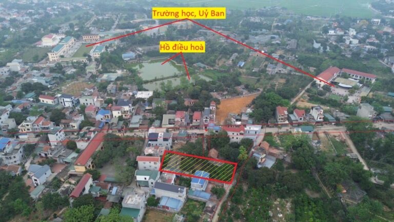 SIÊU PHẨM DÀNH CHO ANH CHỊ ĐẦU TƯ 540M TẠI ĐÔNG SƠN-CHƯƠNG MỸ-HÀ NỘI - Ảnh 1