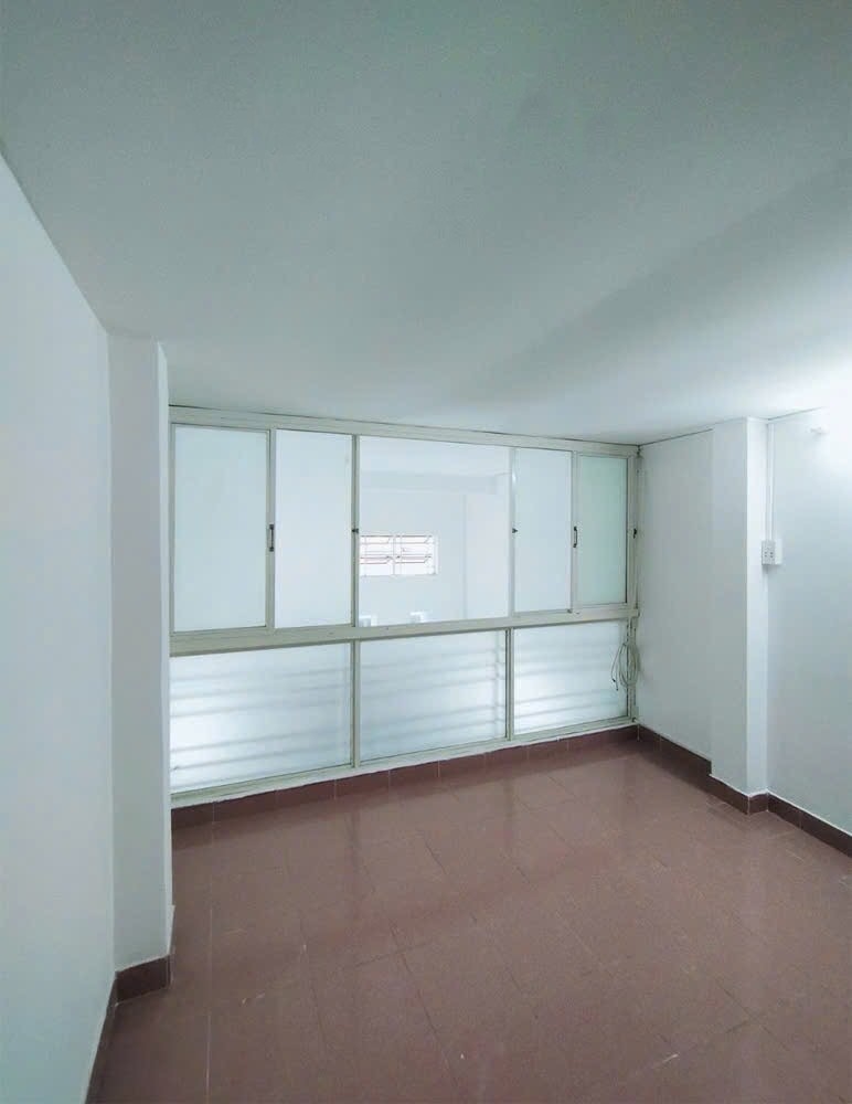 Khu Ẩm Thực Phan Xích Long, 3 Tầng 3PN, DTSD gần 70m2, P7 Phú Nhuận, nhỉnh 4 ty TL - Ảnh 1