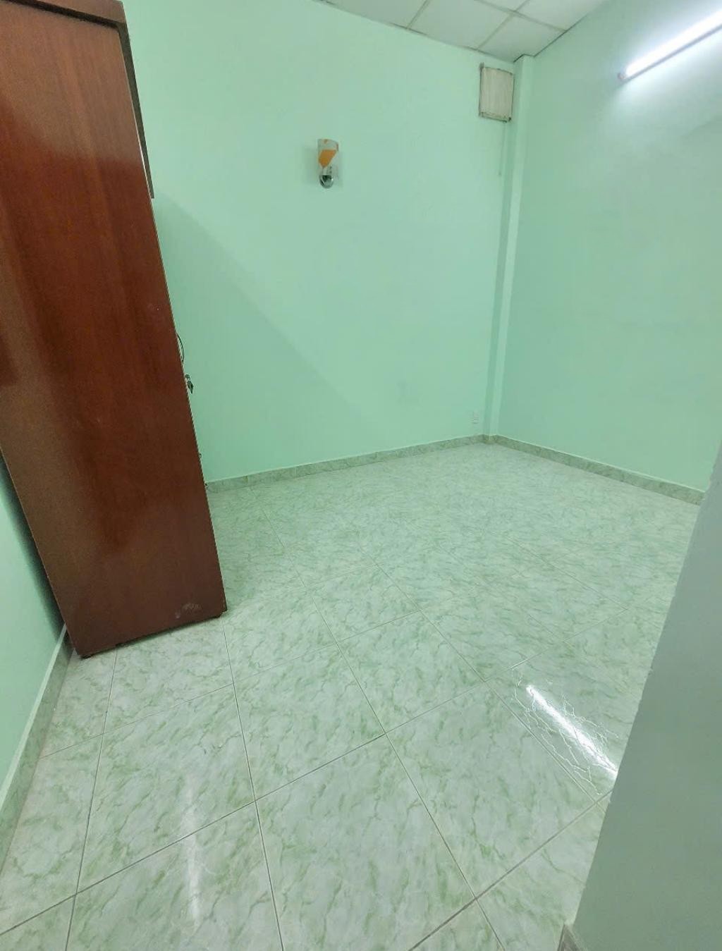 CHỢ GÒ VẤP, Nhà 2 Tầng 3PN, DT 58m2: (4.5m x 12.7m), P7 Gò Vấp, chỉ 5.35ty - Ảnh 3