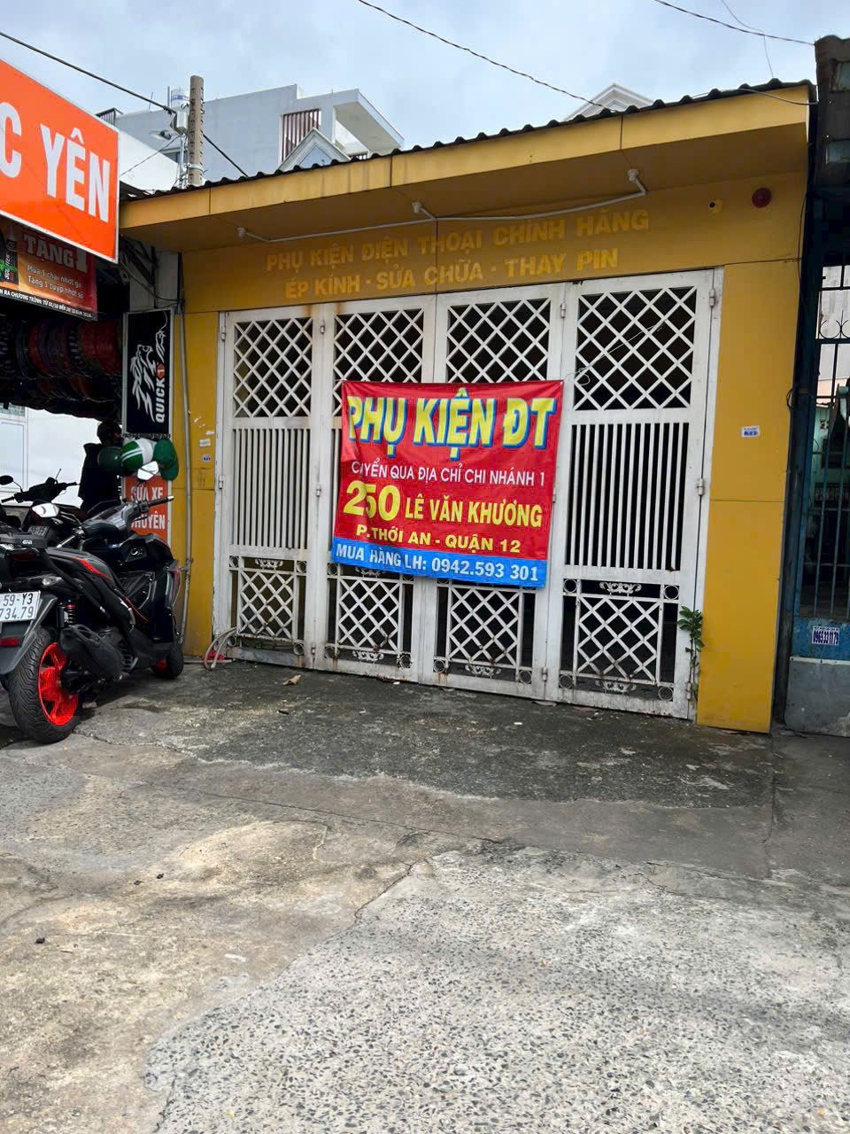 NHÀ MẶT TIỀN CỰC VIP – NGUYỄN THỊ KIÊU, P.THỚI AN, Q12 – GIÁ CHỈ 7,98 TỶ - Ảnh 3