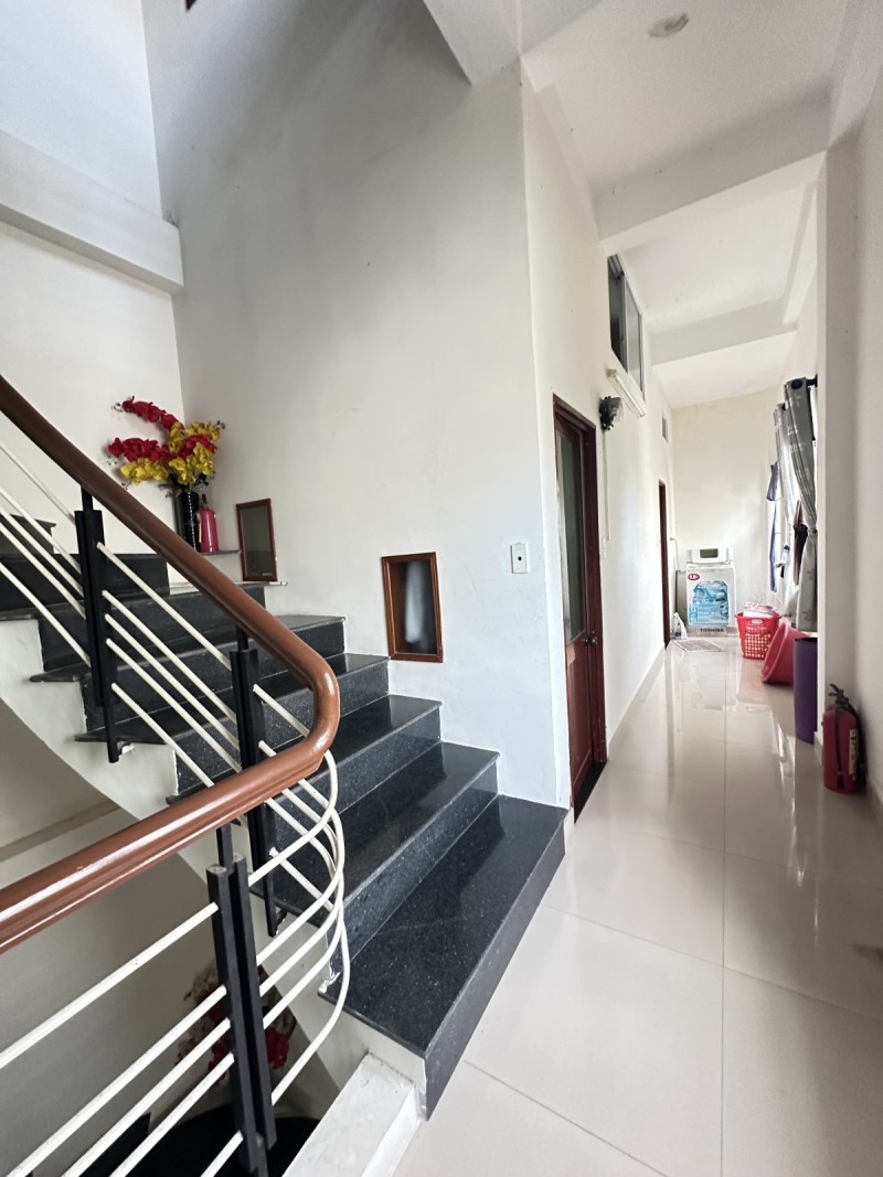 ♣ Nhà Kiệt Ô tô Ngũ Hành Sơn, khu An Thượng, 160m2, 3 tầng + 3 P trọ, 11 tỷ - Ảnh chính