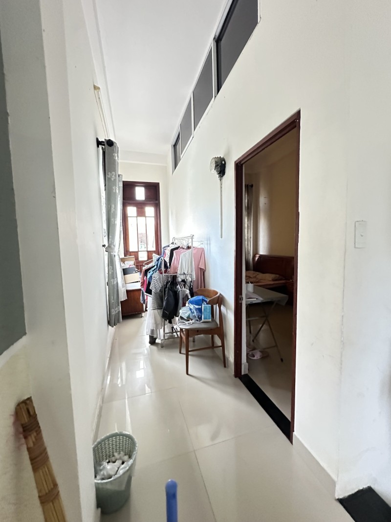 ♣ Nhà Kiệt Ô tô Ngũ Hành Sơn, khu An Thượng, 160m2, 3 tầng + 3 P trọ, 11 tỷ - Ảnh 1