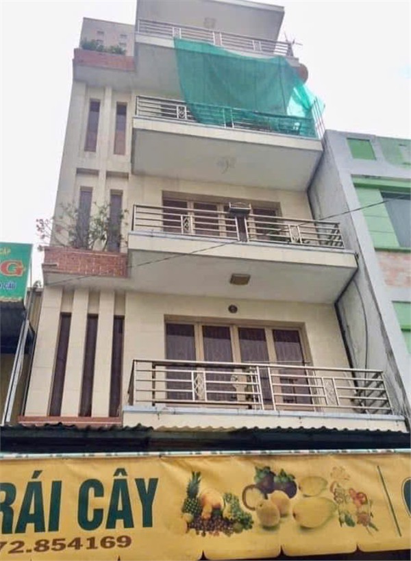 NHÀ CHÍNH CHỦ - GIÁ TỐT - Phường Mỹ Long, TP Long Xuyên, An Giang - Ảnh chính