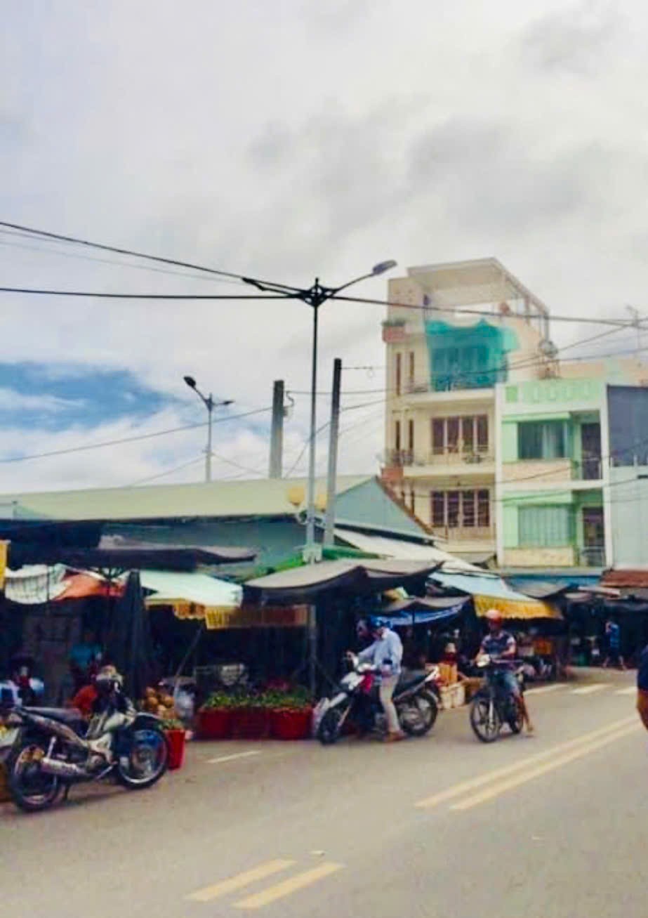 NHÀ CHÍNH CHỦ - GIÁ TỐT - Phường Mỹ Long, TP Long Xuyên, An Giang - Ảnh 4