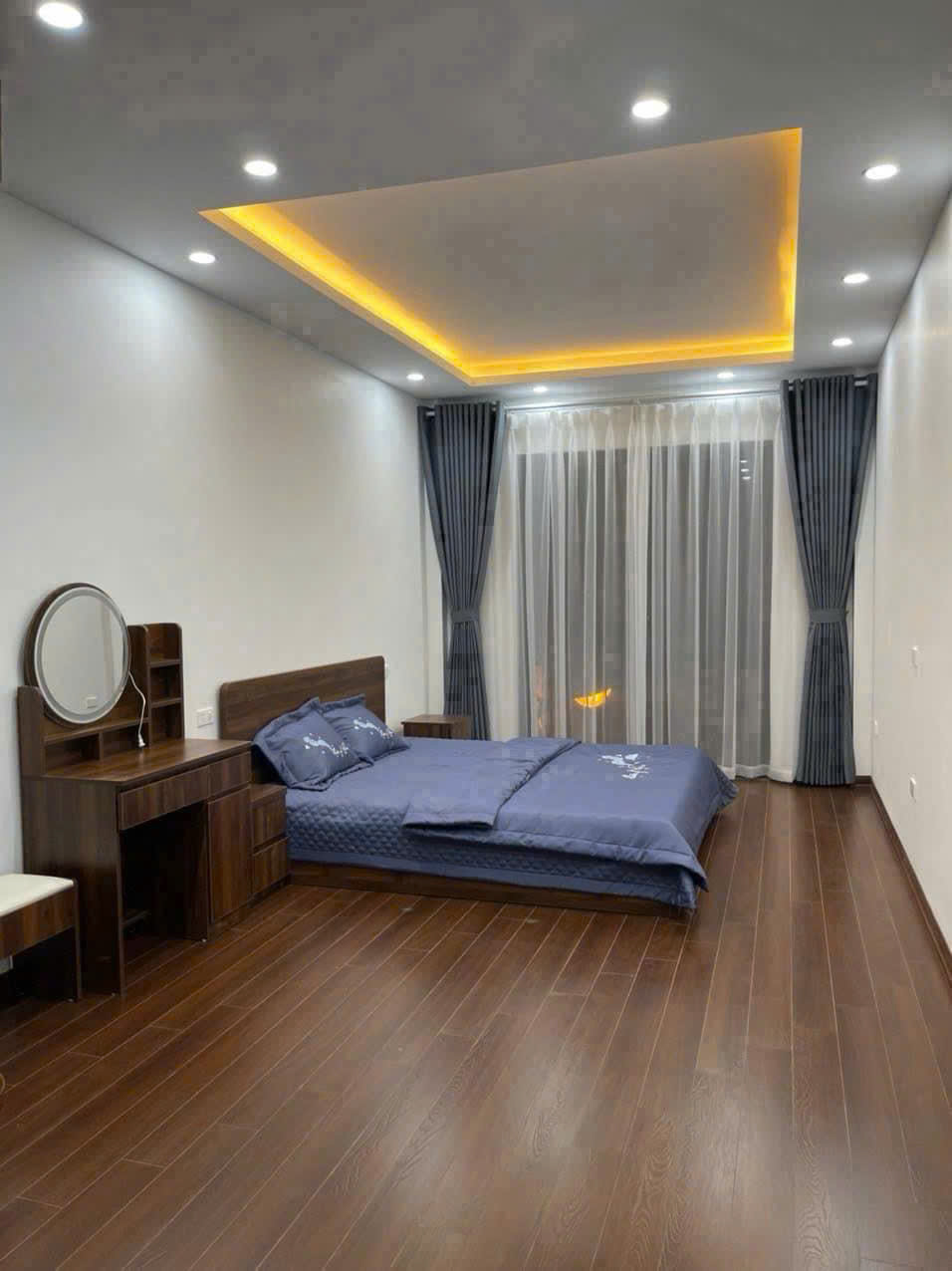 🔥 TÌM NGƯỜI CẦN THUÊ NHÀ NGỌC THỤY – 4 TẦNG – FULL ĐỒ - Ô TÔ VÀO NHÀ – 8 TRIỆU/THÁNG 🔥 - Ảnh 2