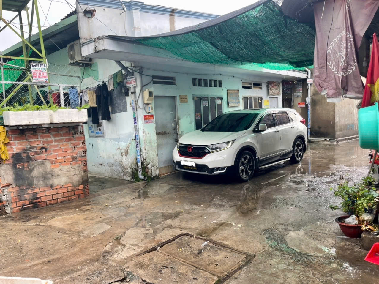 Bán 281,2 m² đất thổ cư đường Bình Chiểu, TP Thủ Đức - Giá 18,9 tỷ - Ảnh chính