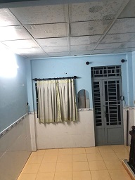 Cho thuê nhà nguyên căn Quận Phú Nhuận – Giá tốt, vị trí trung tâm - Ảnh chính