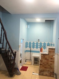 Cho thuê nhà nguyên căn Quận Phú Nhuận – Giá tốt, vị trí trung tâm - Ảnh 2