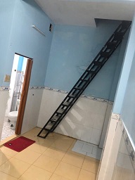 Cho thuê nhà nguyên căn Quận Phú Nhuận – Giá tốt, vị trí trung tâm - Ảnh 3