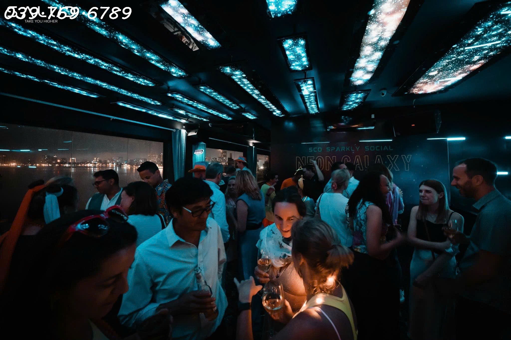 CHO THUÊ LOUNGE FULL ĐỒ HOẶC SANG NHƯỢNG QUÁN RƯỢU VỆ HỒ TÂY, HÀ NỘI - Ảnh 1