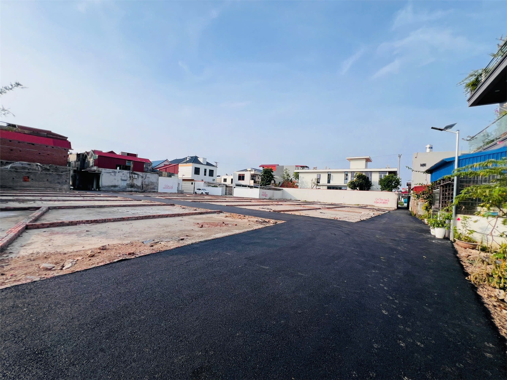 9xx tr 43.4m2 Đ.Trung Nghĩa Đồ Sơn Zalo 0567222555 - Ảnh 2