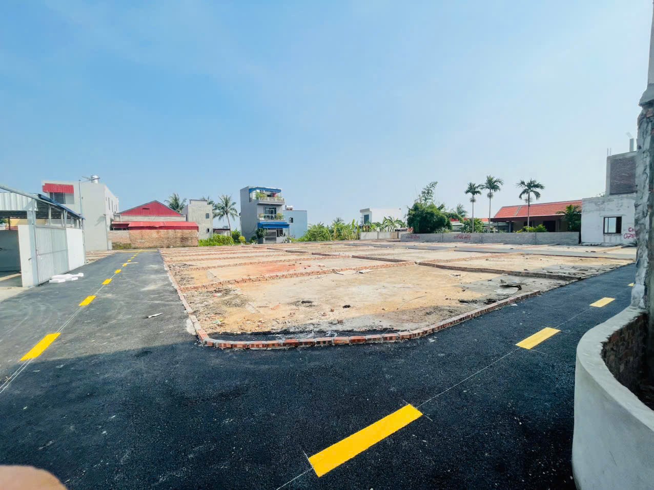 9xx tr 43.4m2 Đ.Trung Nghĩa Đồ Sơn Zalo 0567222555 - Ảnh 3