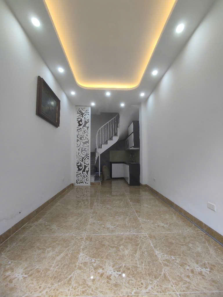 NHÀ CHÍNH CHỦ - GIÁ TỐT - Vị Trí Đẹp Tại Yên Phụ, Tây Hồ, TPHN - Ảnh 1