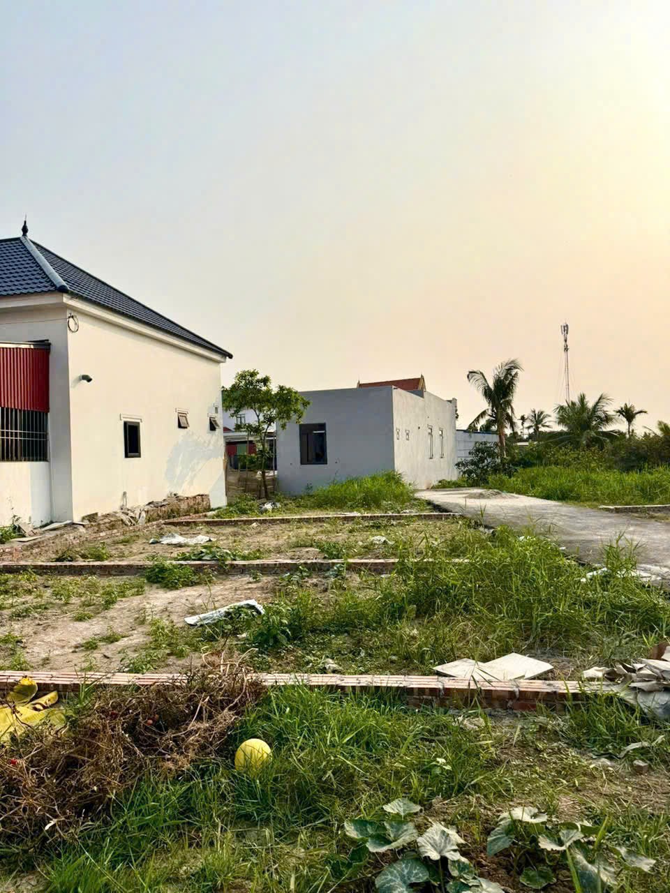 6xx tr 61.5m2 Trung Nghĩa Đồ Sơn Zalo 0567222555 - Ảnh 2