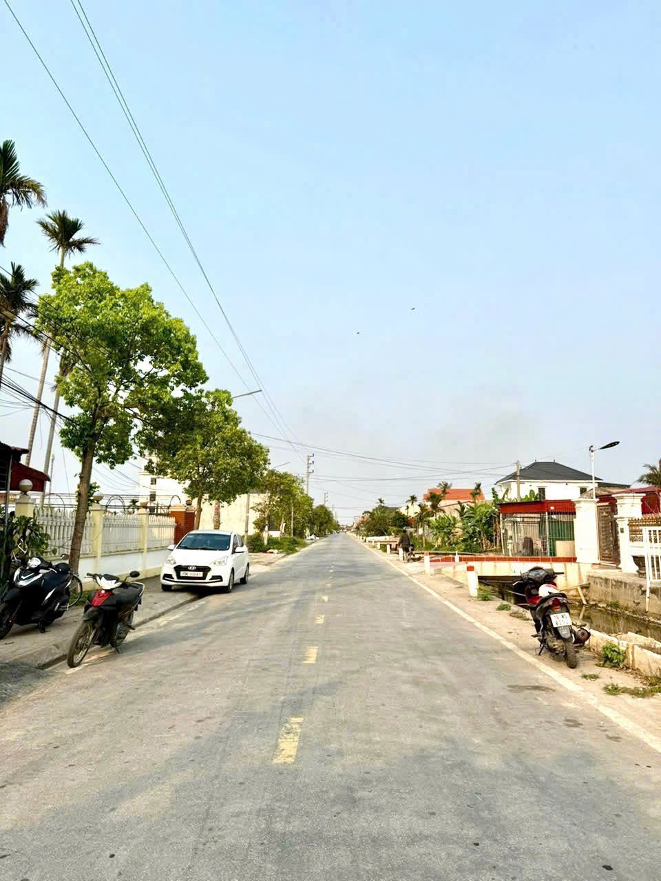 6xx tr 61.5m2 Trung Nghĩa Đồ Sơn Zalo 0567222555 - Ảnh 1