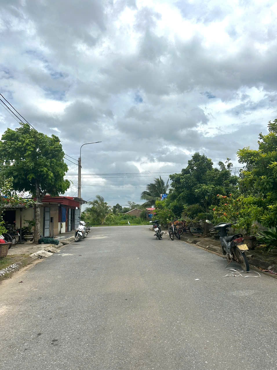 2 tỷ 80m2 Tân Hà Tân Thành Dương Kinh Zalo 0567222555 - Ảnh 1