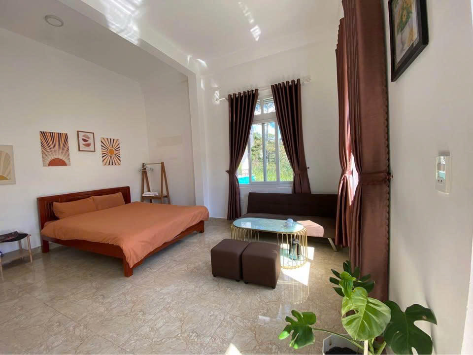 SANG HOMESTAY TÂM HUYẾT TẠI KHE SANH PHƯỜNG 10 GIÁ SANG 20 TR/THÁNG - Ảnh chính