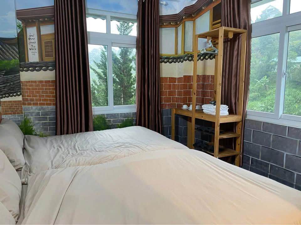 SANG HOMESTAY TÂM HUYẾT TẠI KHE SANH PHƯỜNG 10 GIÁ SANG 20 TR/THÁNG - Ảnh 4