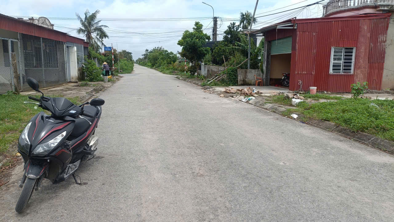 2 tỷ+ 80m2 Tân Thành Dương Kinh Zalo 0567222555 - Ảnh 2