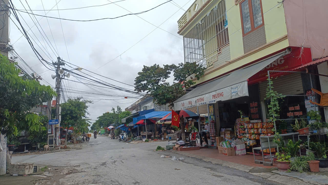 2 tỷ+ 80m2 Tân Thành Dương Kinh Zalo 0567222555 - Ảnh 1