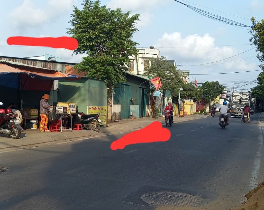 CHÍNH CHỦ Bán Nhà Vị Trí Đẹp Tại Nguyễn Thị Ngâu, Thới Tứ, Thới Tam Thôn, Hóc Môn, Hồ Chí Minh - Ảnh 1