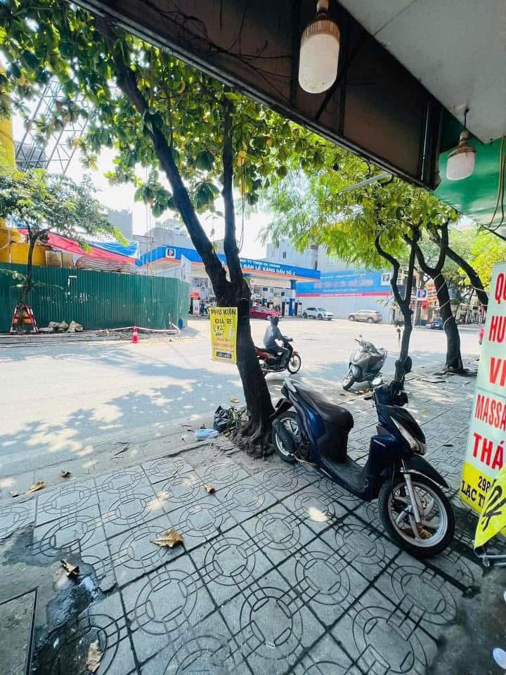 Cho thuê cửa hàng tại 300 Lạc Trung, Hai Bà Trưng, Hà Nội. - Ảnh 4