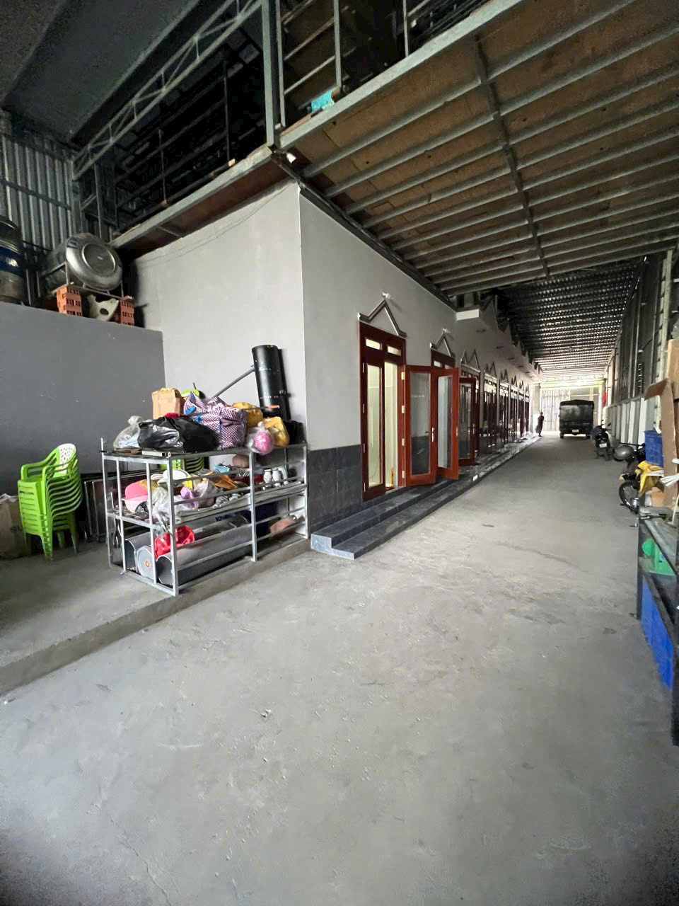 BÁN GẤP NHÀ CẤP 4 – NHỊ BÌNH 6, BÙI CÔNG TRỪNG, HÓC MÔN – GIÁ RẺ CHỈ 12 TỶ - Ảnh 2