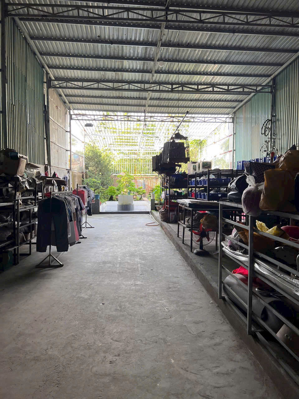BÁN GẤP NHÀ CẤP 4 – NHỊ BÌNH 6, BÙI CÔNG TRỪNG, HÓC MÔN – GIÁ RẺ CHỈ 12 TỶ - Ảnh 3