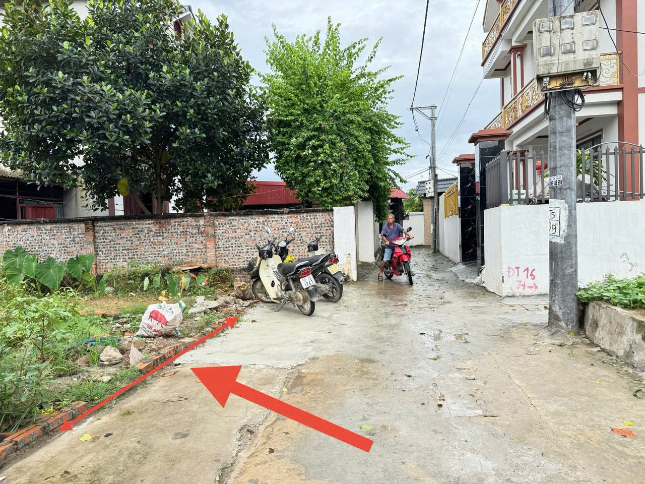 Cơ hội ĐT cực HOT đất Kim Hoa, ML-lô đất gần đg VĐ 4-sổ đỏ trao tay - Ảnh chính