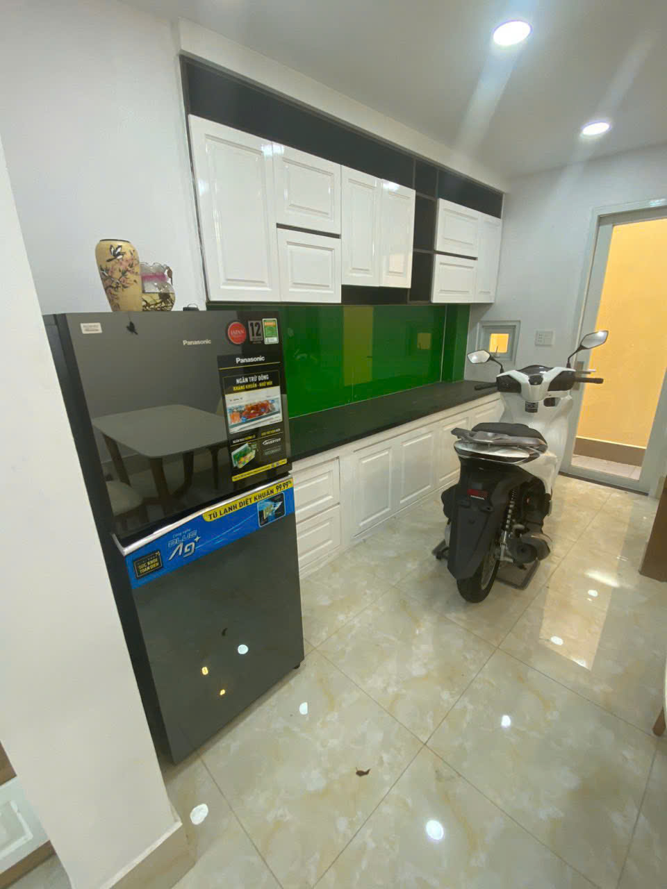 NHÀ MỚI GIÁ TỐT – SỔ ĐỎ RIÊNG – KDC HOÀNG PHAN THÁI, BÌNH CHÁNH - Ảnh 4