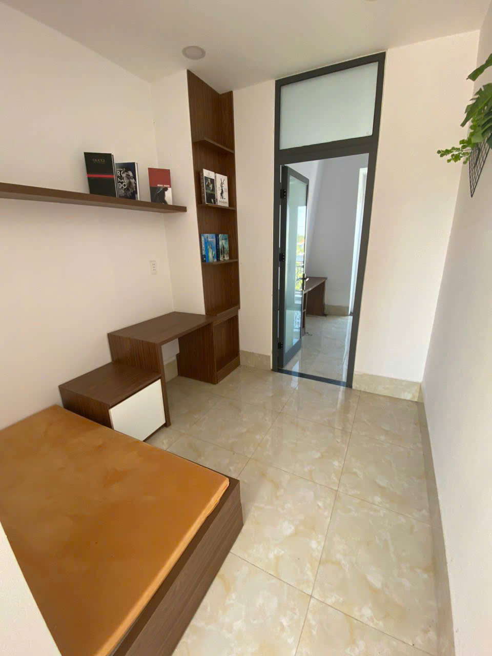 NHÀ MỚI GIÁ TỐT – SỔ ĐỎ RIÊNG – KDC HOÀNG PHAN THÁI, BÌNH CHÁNH - Ảnh 1
