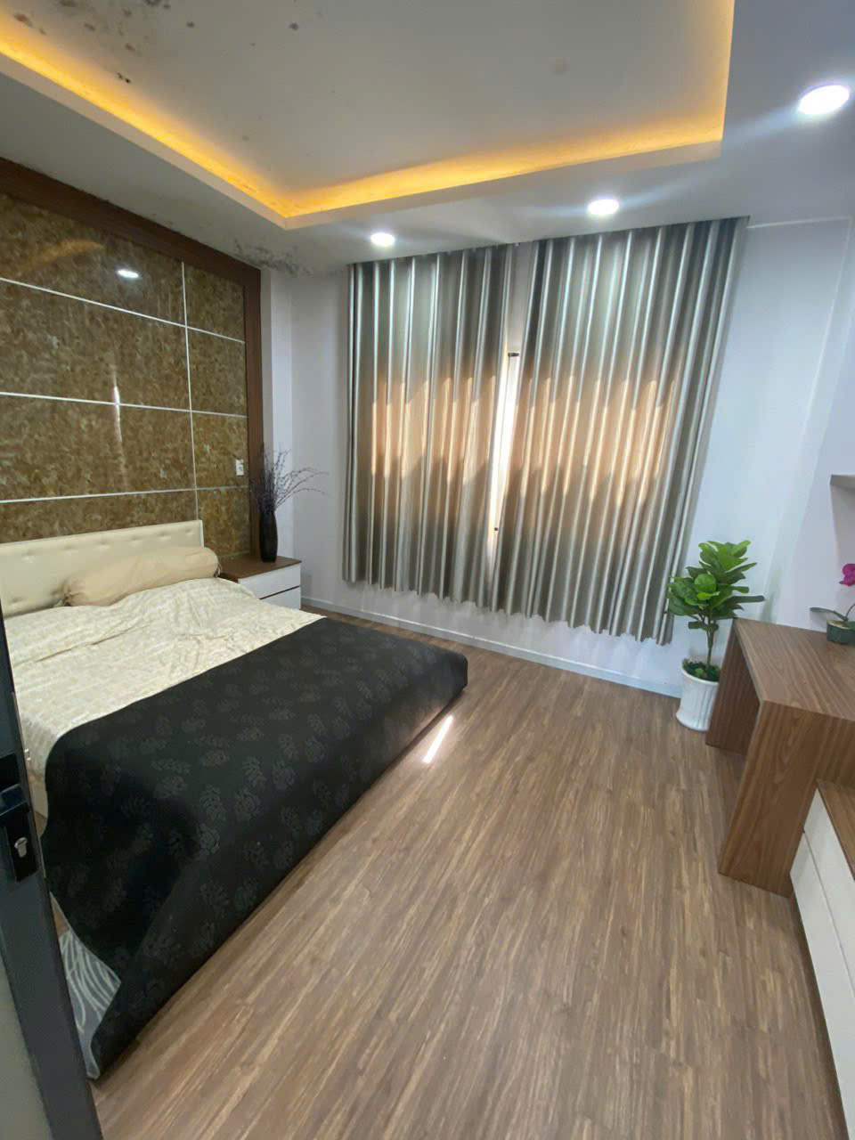 NHÀ MỚI GIÁ TỐT – SỔ ĐỎ RIÊNG – KDC HOÀNG PHAN THÁI, BÌNH CHÁNH - Ảnh chính
