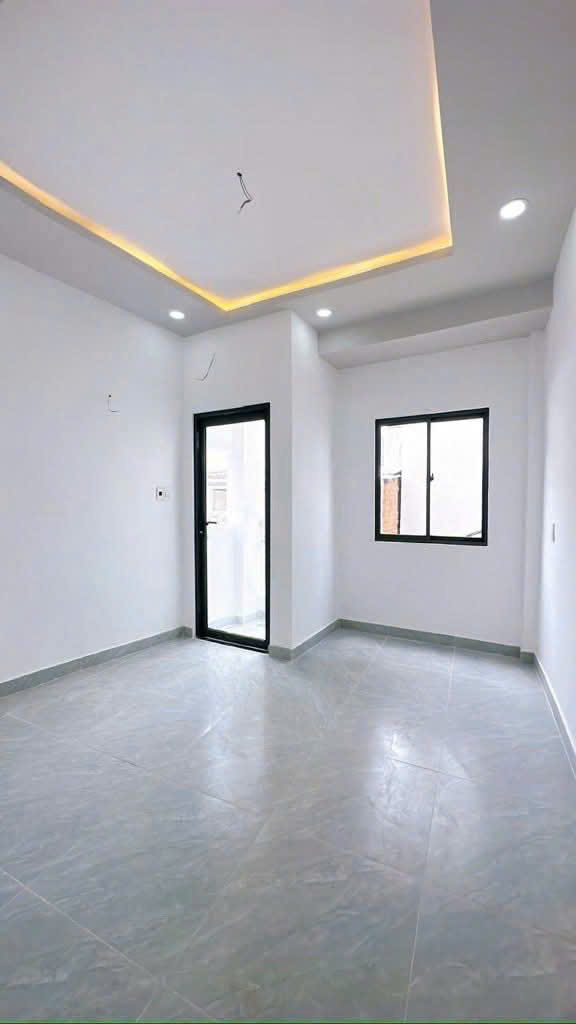 SÁT MẶT TIỀN ĐƯỜNG SỐ  48<br>DT 29  M2 CÓ 3 TỶ ĐÚC BÊ TÔNG - Ảnh 1
