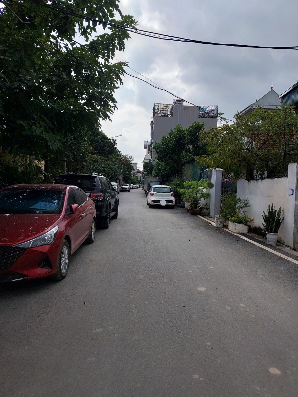🏡 Đất đẹp Lai Xá – 65m² TRỤC CHÍNH LAI XÁ - Ảnh chính