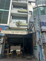 Cho Thuê Văn Phòng Giá Rẻ – Nhà Mặt Phố Nguyễn Văn Đậu, Phú Nhuận - Ảnh chính