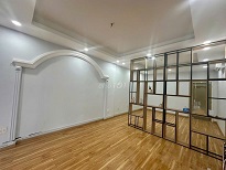 Cho Thuê Văn Phòng Giá Rẻ – Nhà Mặt Phố Nguyễn Văn Đậu, Phú Nhuận - Ảnh 1