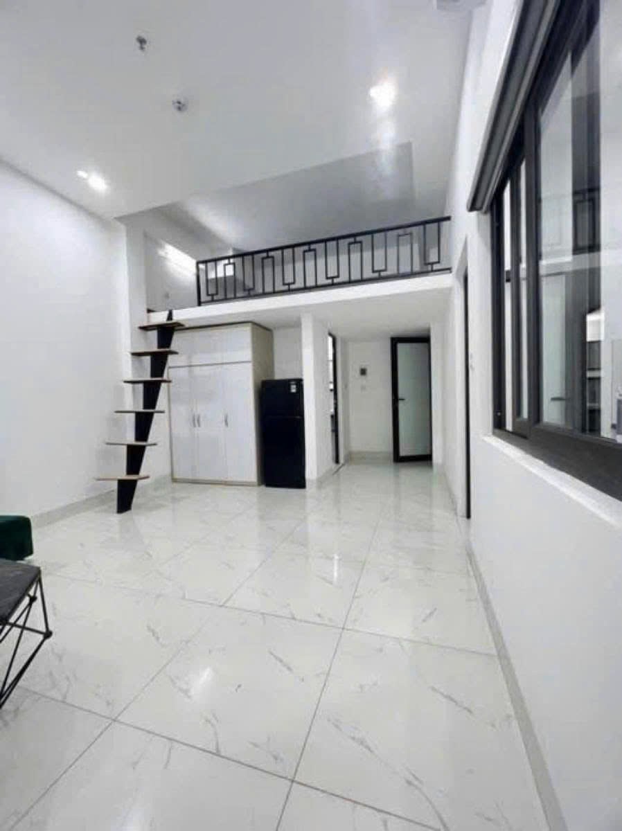 BÁN TÒA APARTMENT HOÀNG CẦU, ĐỐNG ĐA - 110M x 9T THANG MÁY - MT 6.1M - DÒNG TIỀN 160TR/TH - GIÁ 44 - Ảnh chính