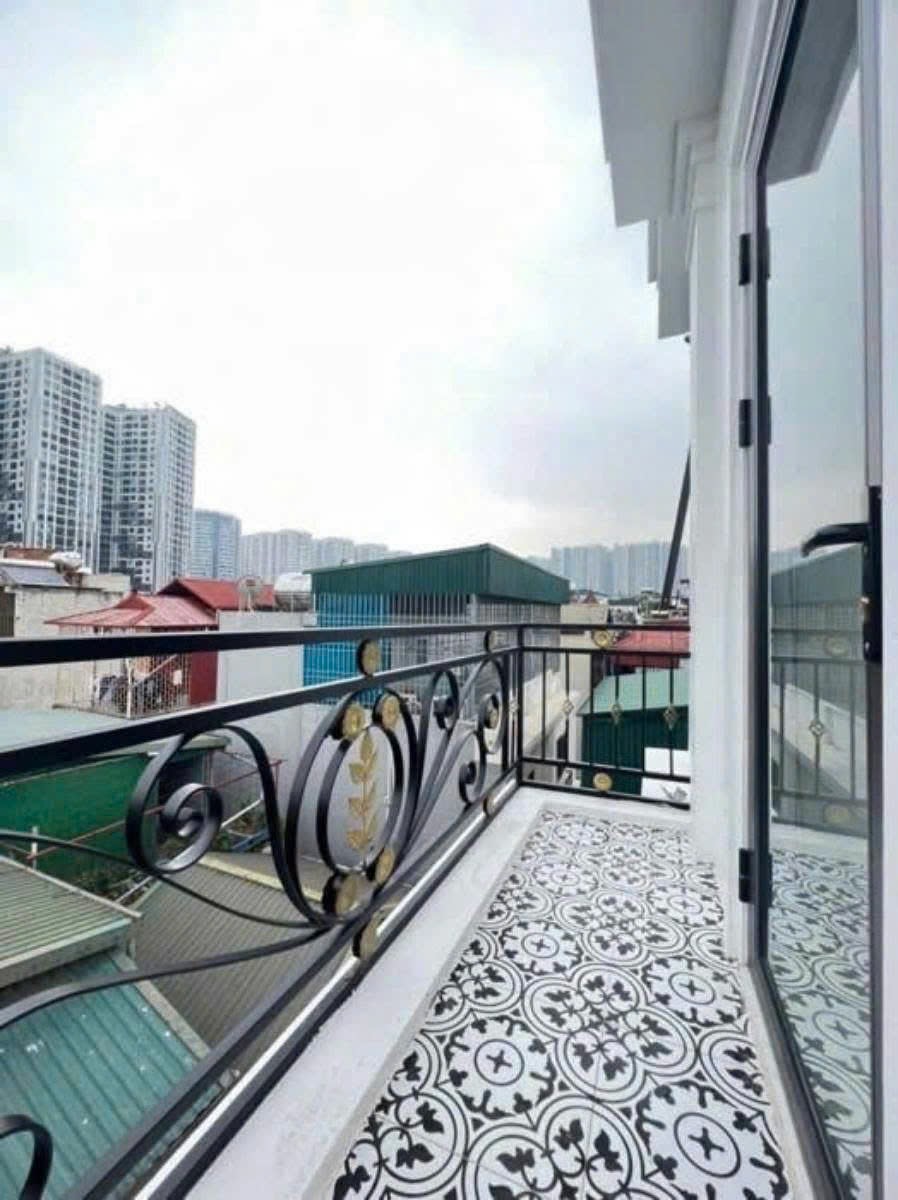 BÁN TÒA APARTMENT HOÀNG CẦU, ĐỐNG ĐA - 110M x 9T THANG MÁY - MT 6.1M - DÒNG TIỀN 160TR/TH - GIÁ 44 - Ảnh 4