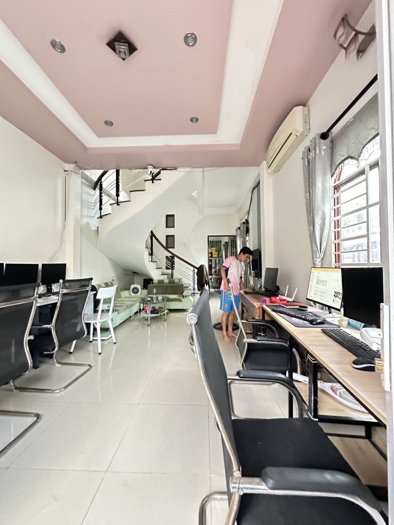 ► Nhà Kiệt Ô tô gần MT Ngũ Hành Sơn, khu An Thượng, 160m2, 3 tầng, 11 tỷ - Ảnh 4